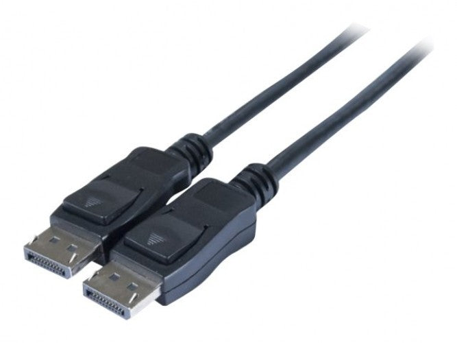 CABLE DisplayPort (M/M) 1.2 2.00M CABLE DisplayPort (M/M) 1.2 2.00M